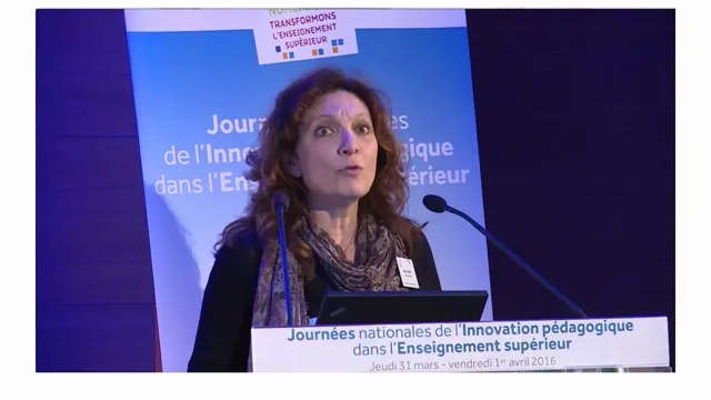 JIPES 2016, SELF primé : le bilan d’Innovalangues