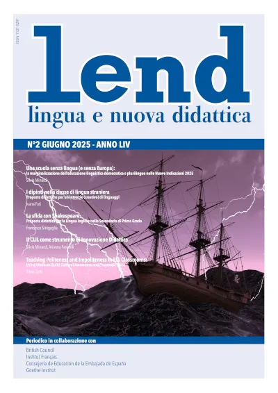 LEND (Lingua e Nuova Didattica), partenariat, projets et impact pédagogique