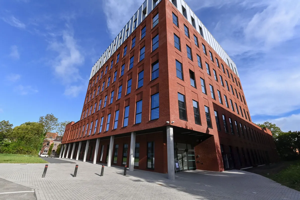 Partenariat Université de Mons, modalités, chiffres et opportunités 2024-2026
