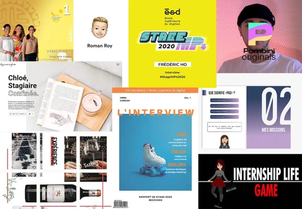 Faire un rapport de stage : guide pratique pour obtenir une bonne note