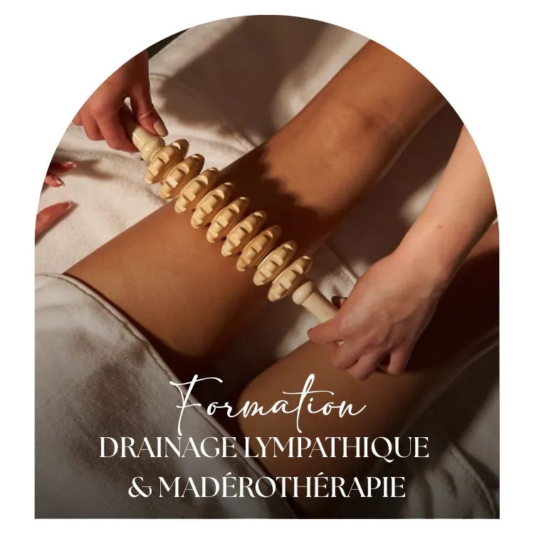 Formation drainage lymphatique Renata CPF : comment se faire financer et gagner en clientèle