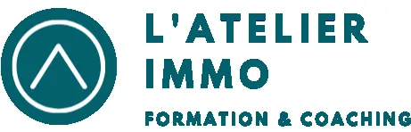l atelier immo formation : guide pratique pour agents et administrateurs